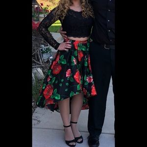 Homecoming/prom dress